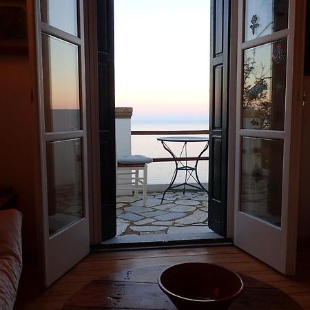 Eastern Wind Home Skyros Luaran gambar