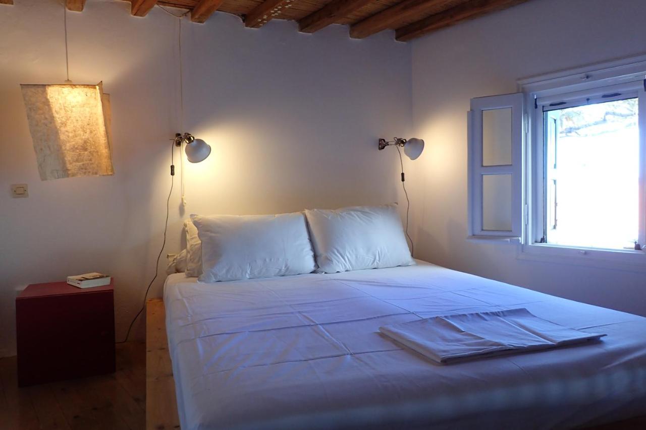 Eastern Wind Home Skyros Luaran gambar