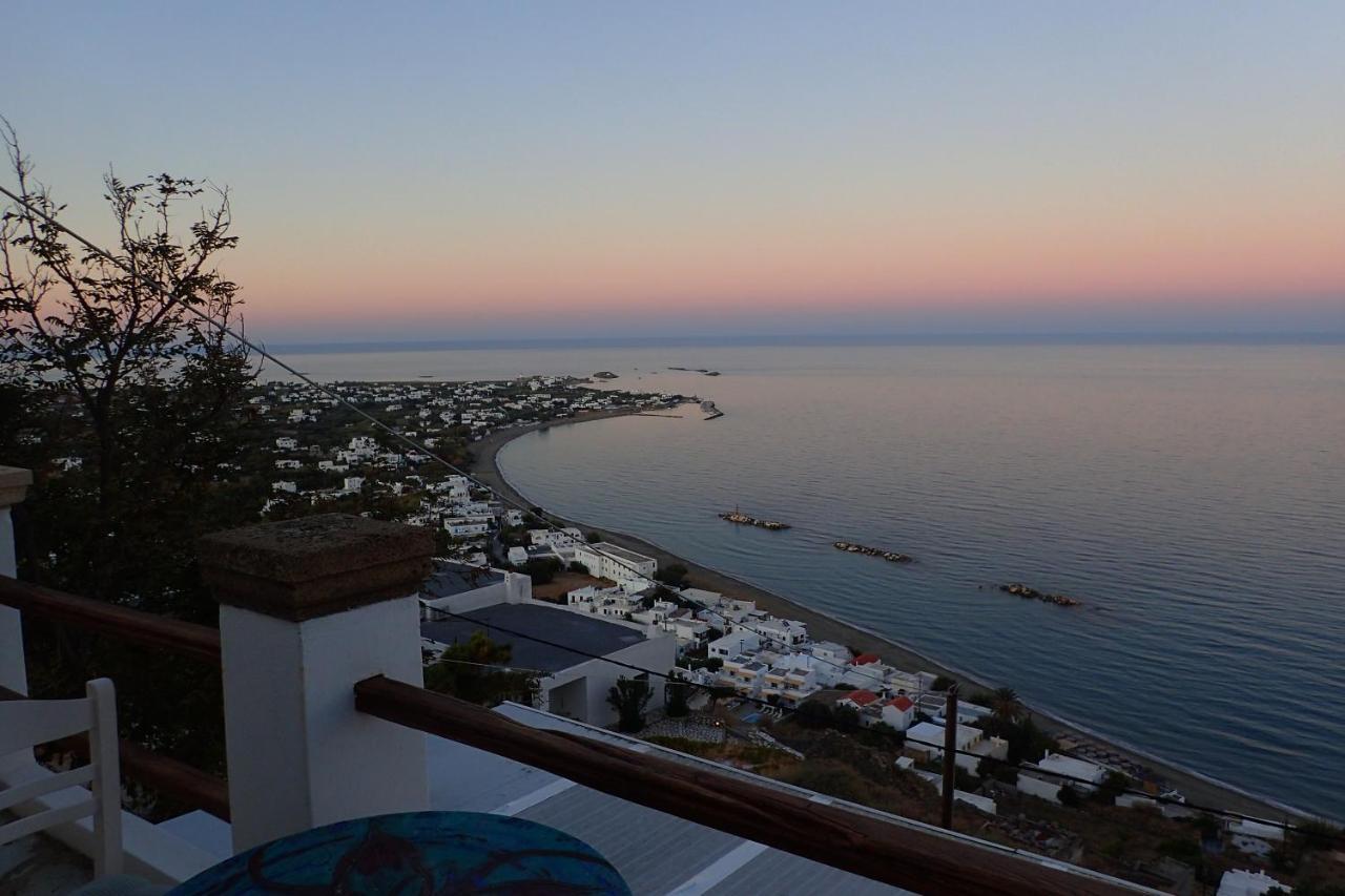 Eastern Wind Home Skyros Luaran gambar