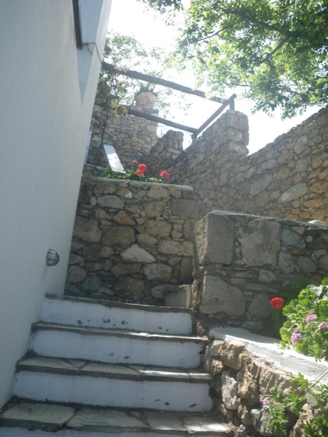 Eastern Wind Home Skyros Luaran gambar