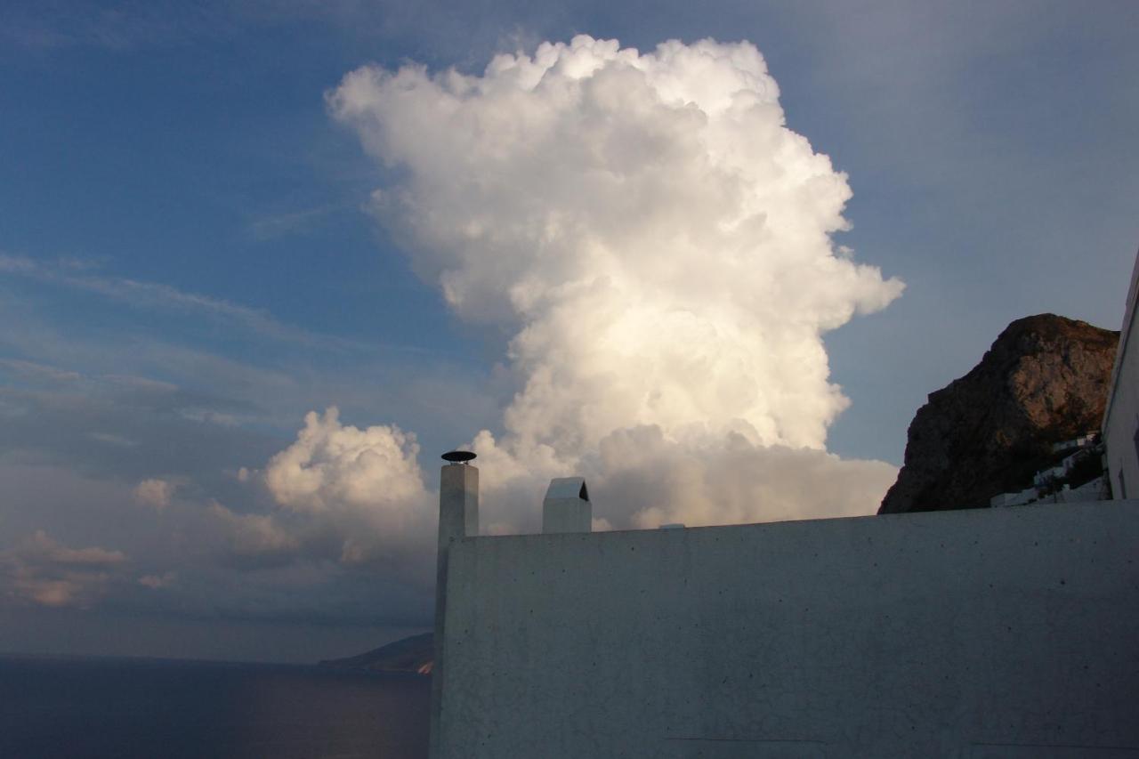 Eastern Wind Home Skyros Luaran gambar