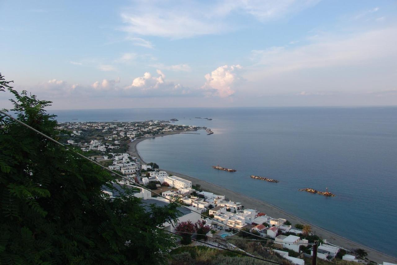 Eastern Wind Home Skyros Luaran gambar