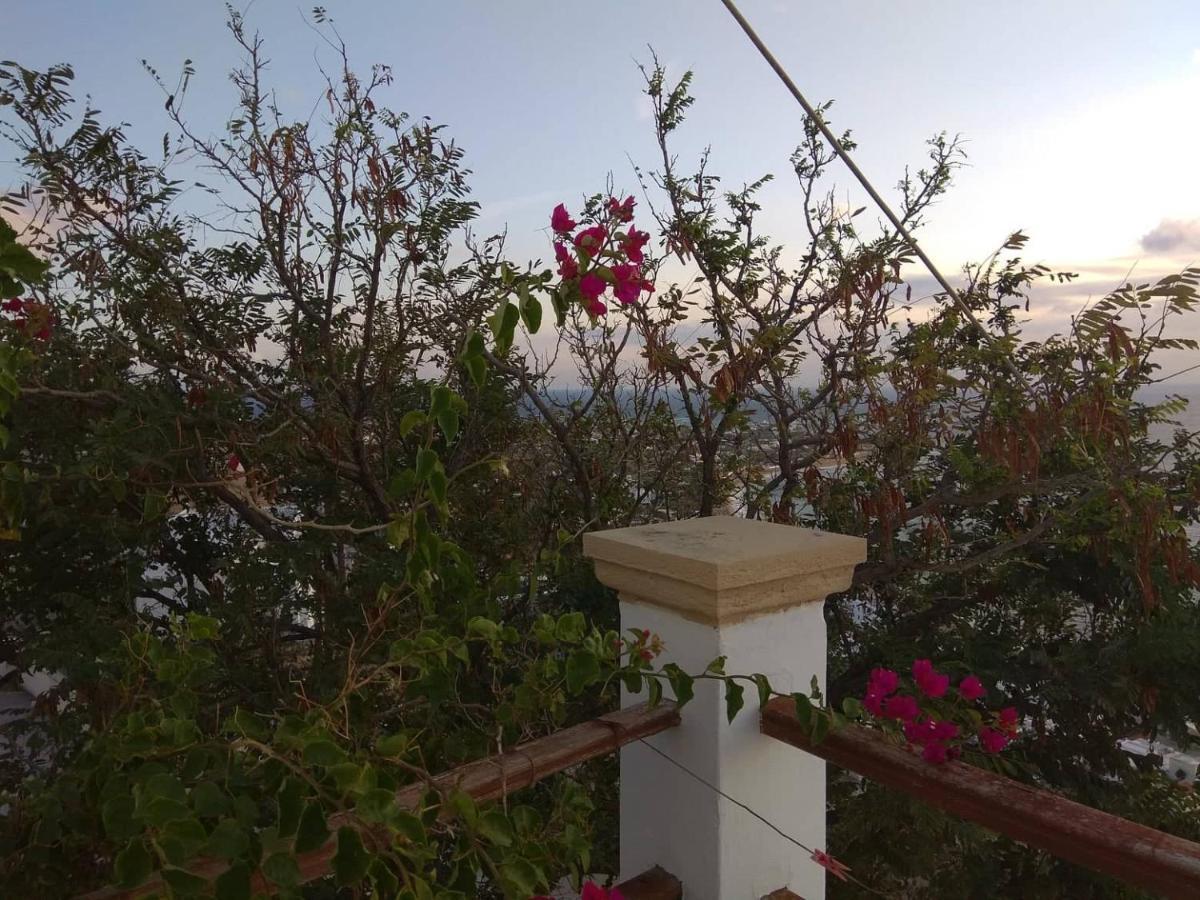 Eastern Wind Home Skyros Luaran gambar
