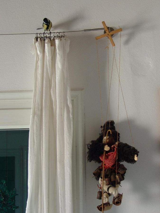 Eastern Wind Home Skyros Luaran gambar